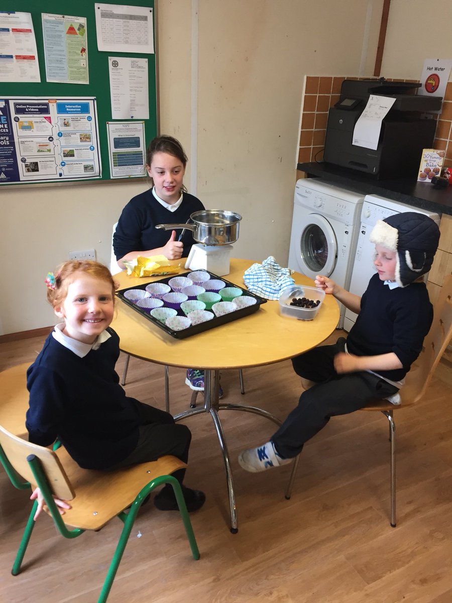 St. Columba's N.S. tweet media