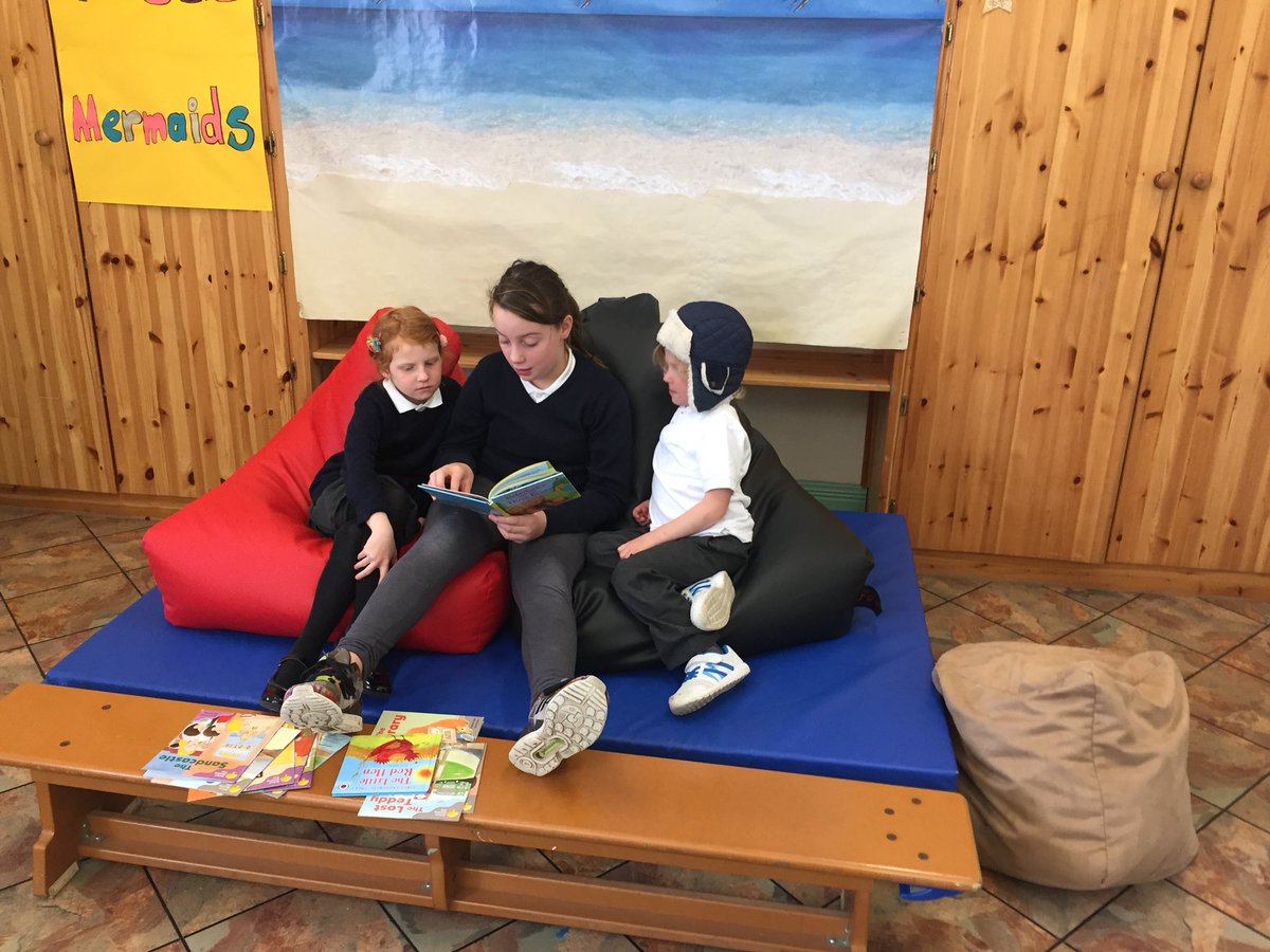 St. Columba's N.S. tweet media