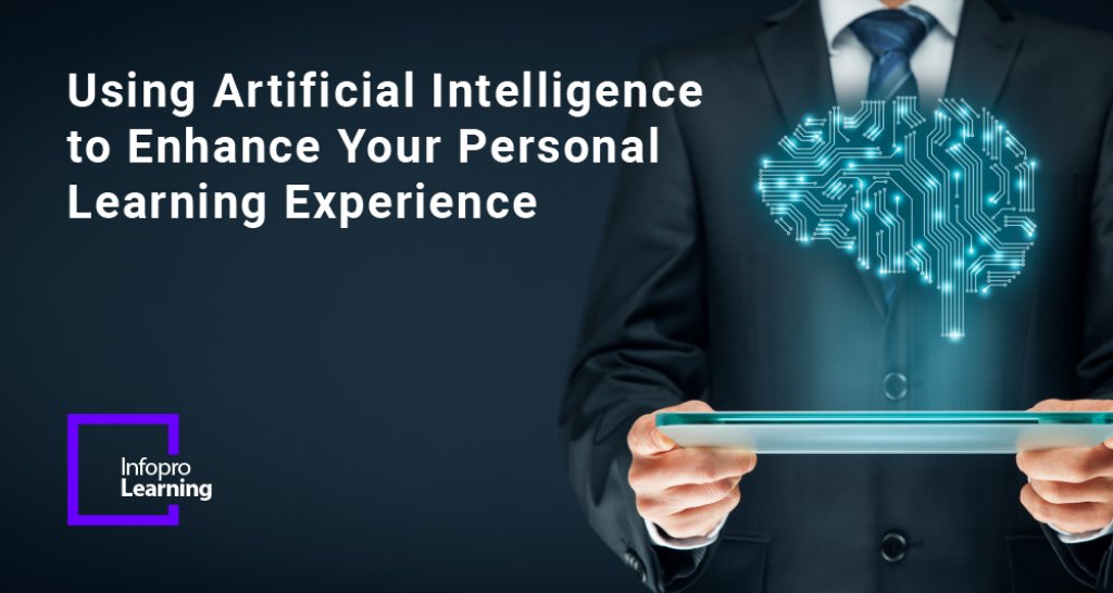 edtech34's tweet image. Artificial Intelligence is the key to enhancing organizational learning by delivering the most relevant information when and where employees need it most. 

Learn more on how AI-powered learning drives time-and-cost savings and improves productivity. buff.ly/2paMdK2