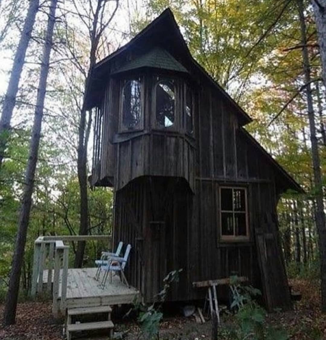 #hechizos de luna en la casa del bosque Terb 🌿🌙🖤