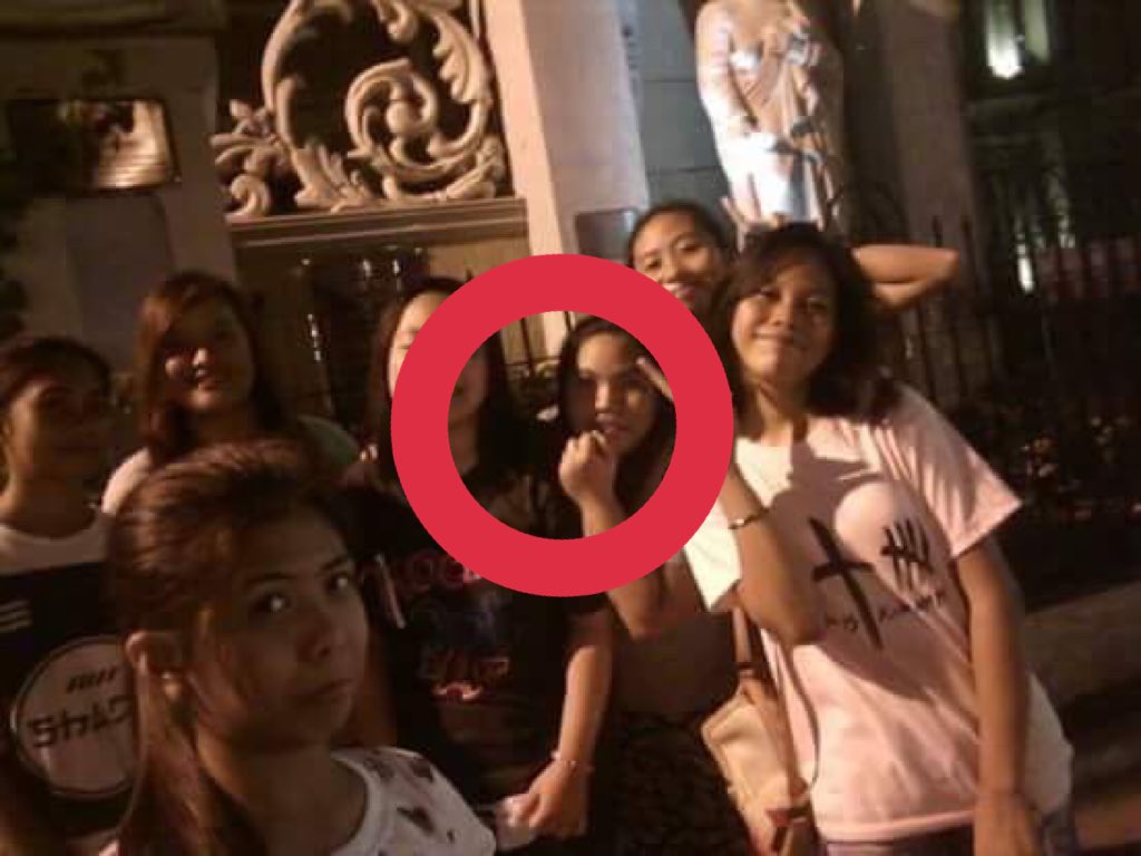 VKBATAAN's tweet photo. Rest in peace ate Jhoy, nakakabigla sobraaaa 😭 but i know na nasa mabuti ka ng kalagayan ngayon mahal na mahal ka namin and salamat sa pagiging ate 😭💔 hinding hindi ka namin makakalimutan 😭 we love you 😘 https://t.co/f6Jjw0Ojh9