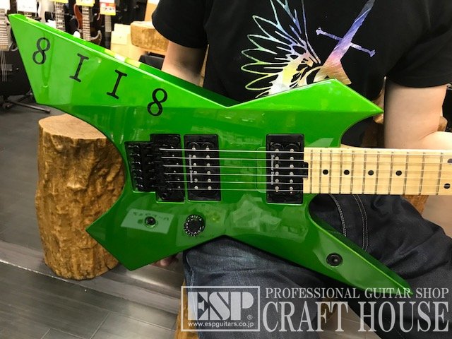 50 Off 即納可能 Killer Kg Exploder Metallic Purple Esp直営店 Bigbossh広島より発送 New限定品 Drchibornfree Com