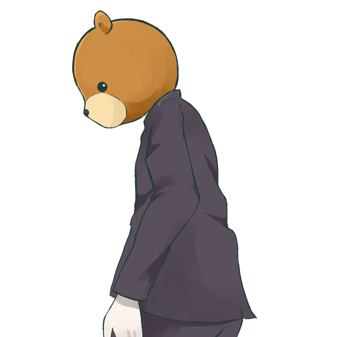 もりのくまのtwitterイラスト検索結果 古い順 もりのくまのtwitterイラスト検索結果 古い順