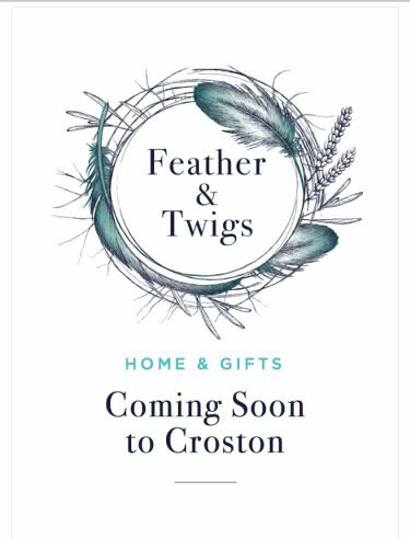CrostonTogether's tweet photo. Opening 6th &amp; 7th October https://t.co/Bd43DKVqMM https://t.co/KEoxIXlOLi