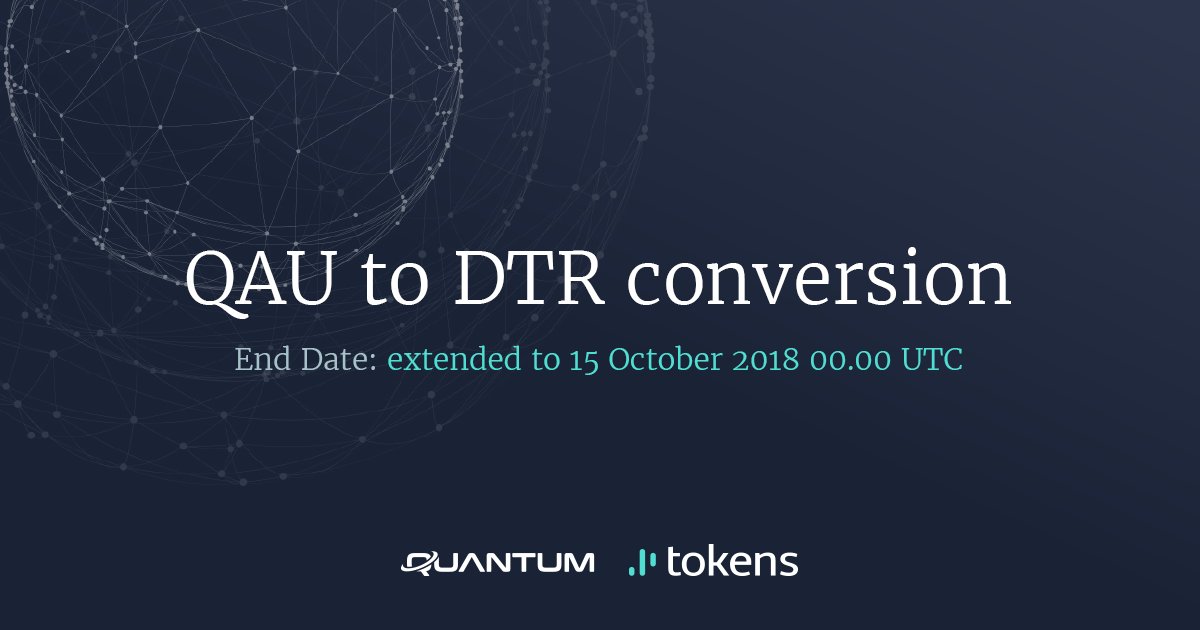 Quantum Project [NOT giving away ETH] tweet media