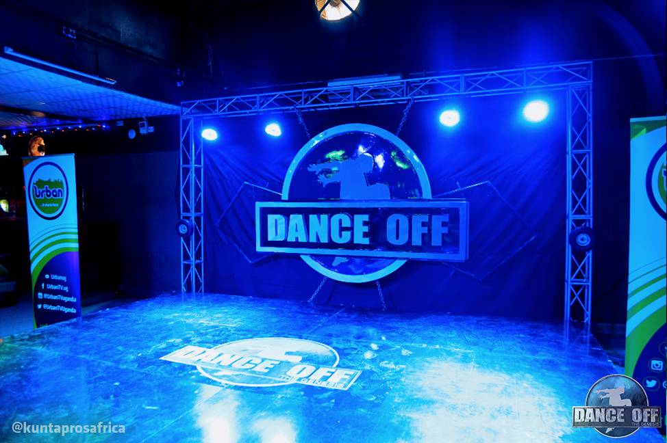 Urban Television tweet media