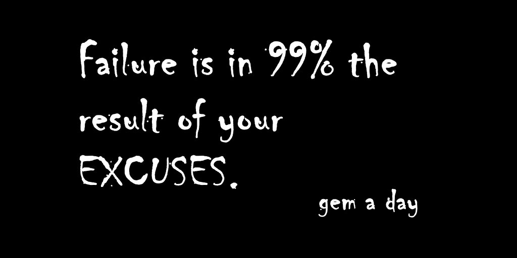 gem_a_day's tweet photo. A little more #persistence a little more #effort  and what seemed #hopeless #failure may turn to #glorious #success

#fail #successquotes #hardenup #businesswoman #businessman #hustle #life #school #work #career #sport #art #perseverance https://t.co/7mhA0iQd29
