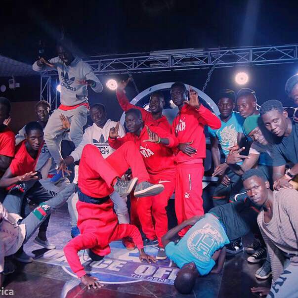 Urban Television tweet media