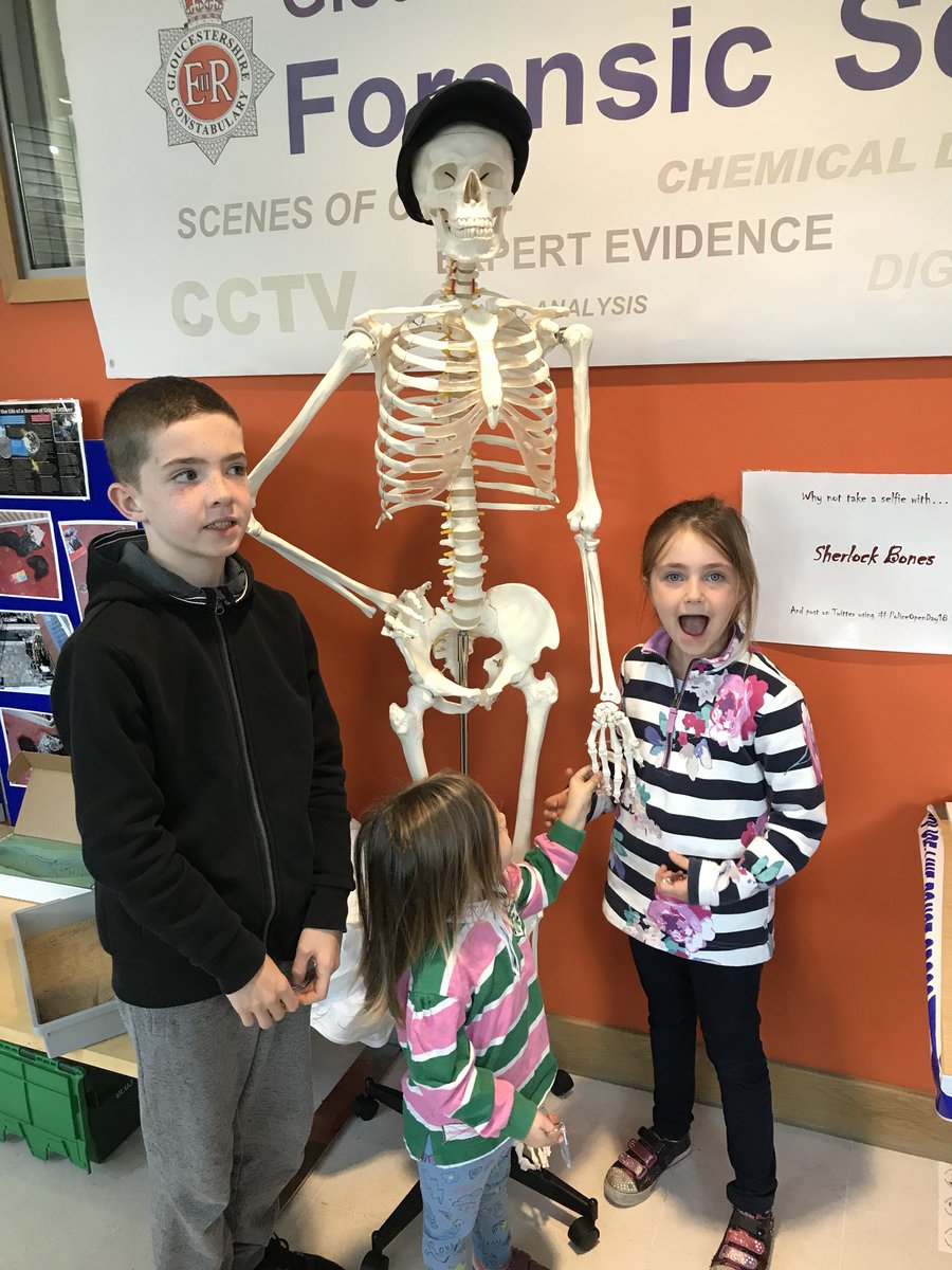 Great Morning at @GlosPolice_FCR  open day. Highly recommend. Loads of signage by <a href="/MarkLatchPrint/">Mark Latchford Print</a> on display too which I bored the kids with by pointing it out #printnerd