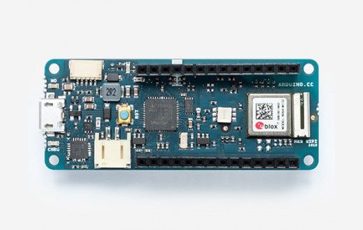 programarfacilc's tweet image. ¿Te perdiste las novedades que presentó #Arduino en el #ArduinoDay18? No te preocupes, aquí tienes el artículo más el #podcast para que estés al día de las nuevas placas que salieron. #Maker #DIY buff.ly/2x65qAK
