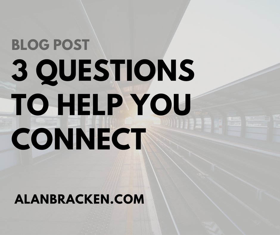 Alan Bracken tweet media