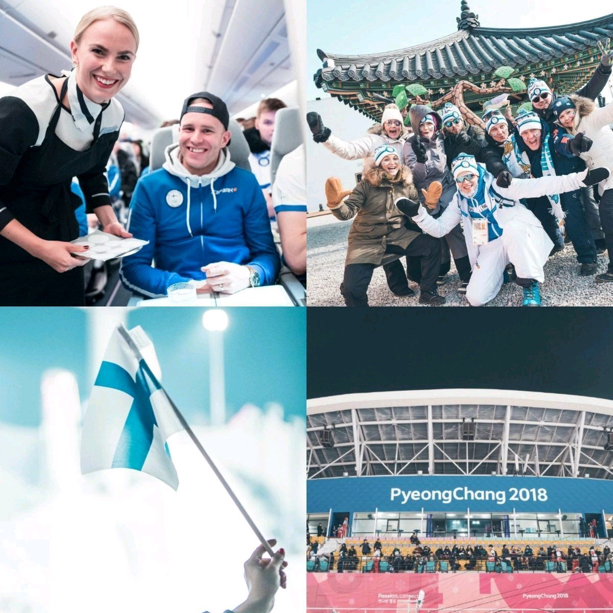 Villekongas's tweet photo. Työmaalla on jo suunnitteilla Olympiajoukkueen #RoadToTokyo ja sitä tehdään vahvasti sitoutuneiden kumppaneiden kanssa. #sponsorointi on yhteistyötä, jolla luodaan elämyksiä asiakkaille, mielenkiintoista sisältöä ja edistetään kumppaneiden ydinliiketoimintaa. https://t.co/12RhG9wgaU