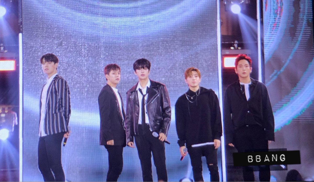 daejaetrsh's tweet photo. My ot5 soon gonna be back ot6 again
#onlytrustbap https://t.co/GKjsJdSpbT