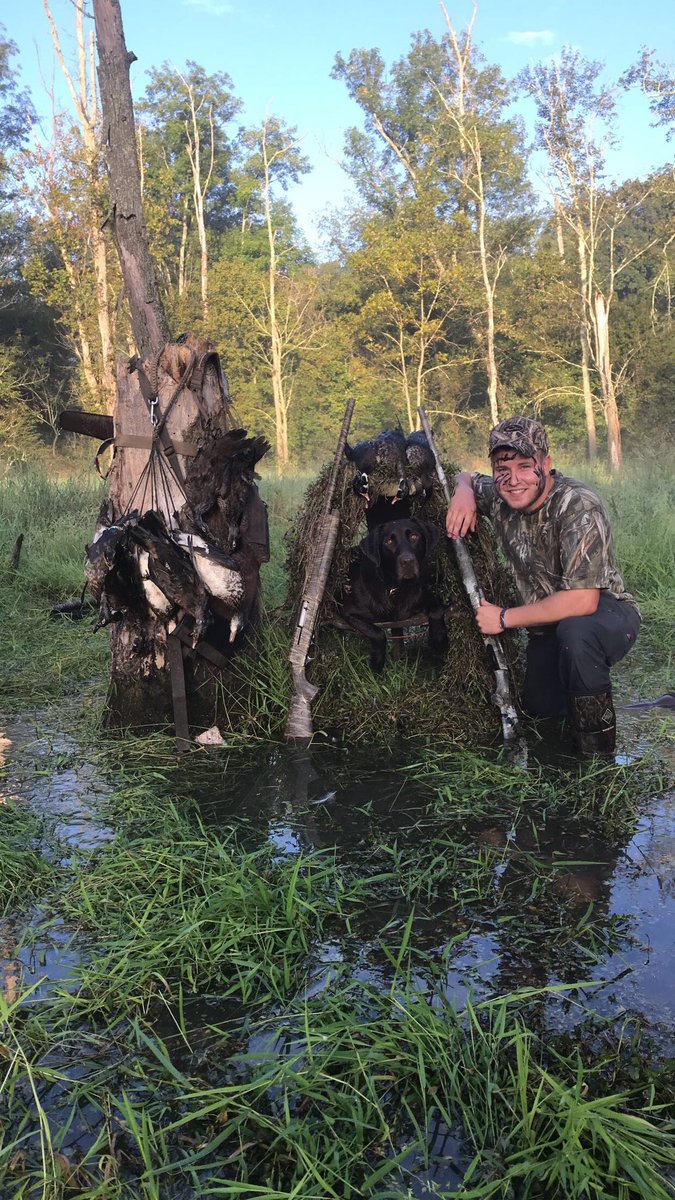DACanler's tweet photo. Gimme two QUACK QUACKS AND A RICK FLARE!!! #7ManLimit https://t.co/XXj06Y1MP0