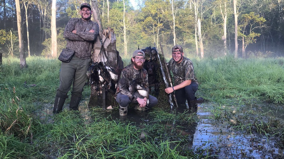 DACanler's tweet photo. Gimme two QUACK QUACKS AND A RICK FLARE!!! #7ManLimit https://t.co/XXj06Y1MP0