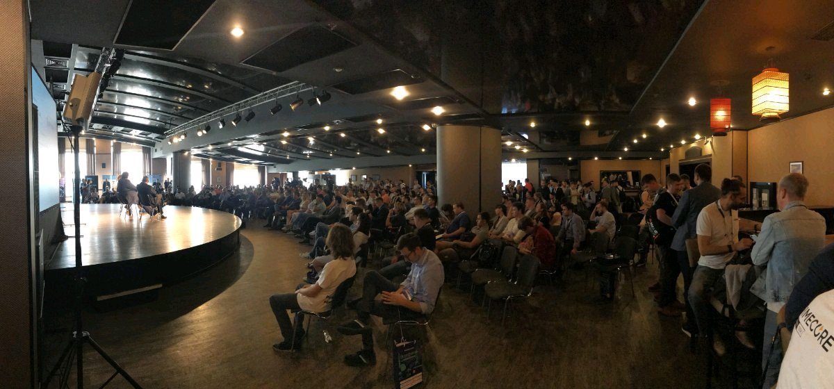primecore_io's tweet image. Primecore team at the @blockchain_ua  conference.
#primecore #distributedlab