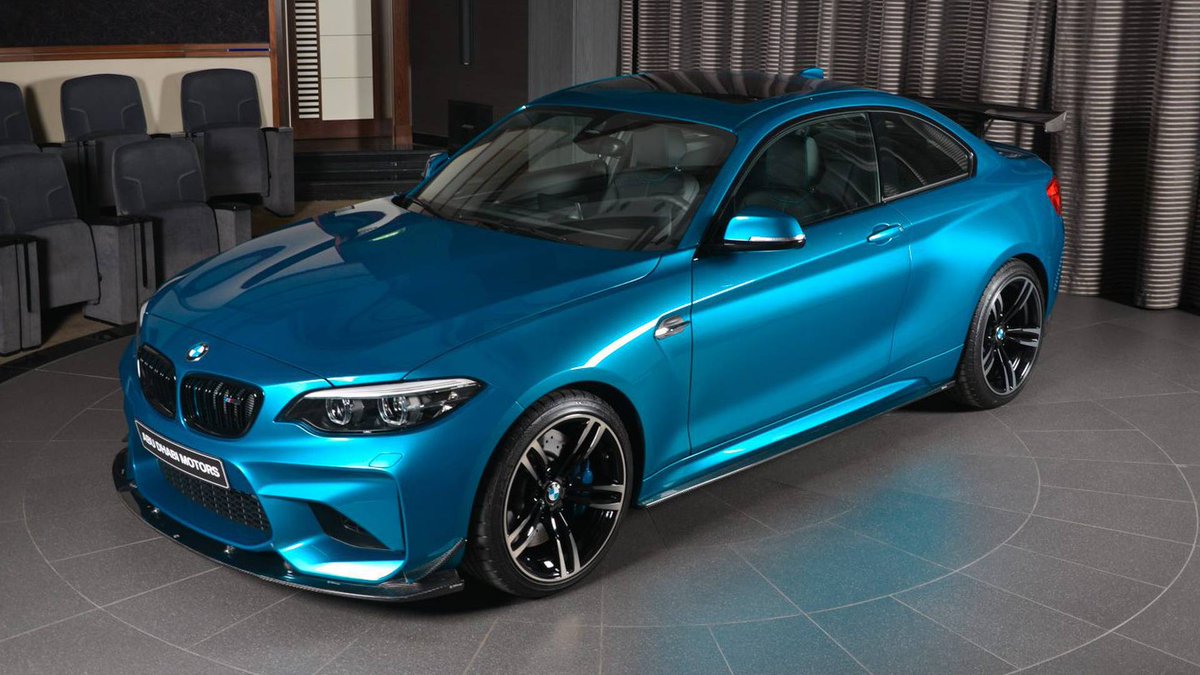 Jun Masuda Pa Twitter ピックアップ記事 Bmwアブダビがm2をカスタム 鮮やかなブルーのボディカラーにカーボン製パーツを装着 Bmwアブダビがm2のカスタムカーを披露 T Co T5mhn7vb2j Jun Masuda Pa Twitter ピックアップ記事 Bmwアブダビがm2をカスタム 鮮やかなブルーのボディカラーにカーボン製パーツを装着 Bmwアブダビがm2のカスタムカーを披露 T Co T5mhn7vb2j