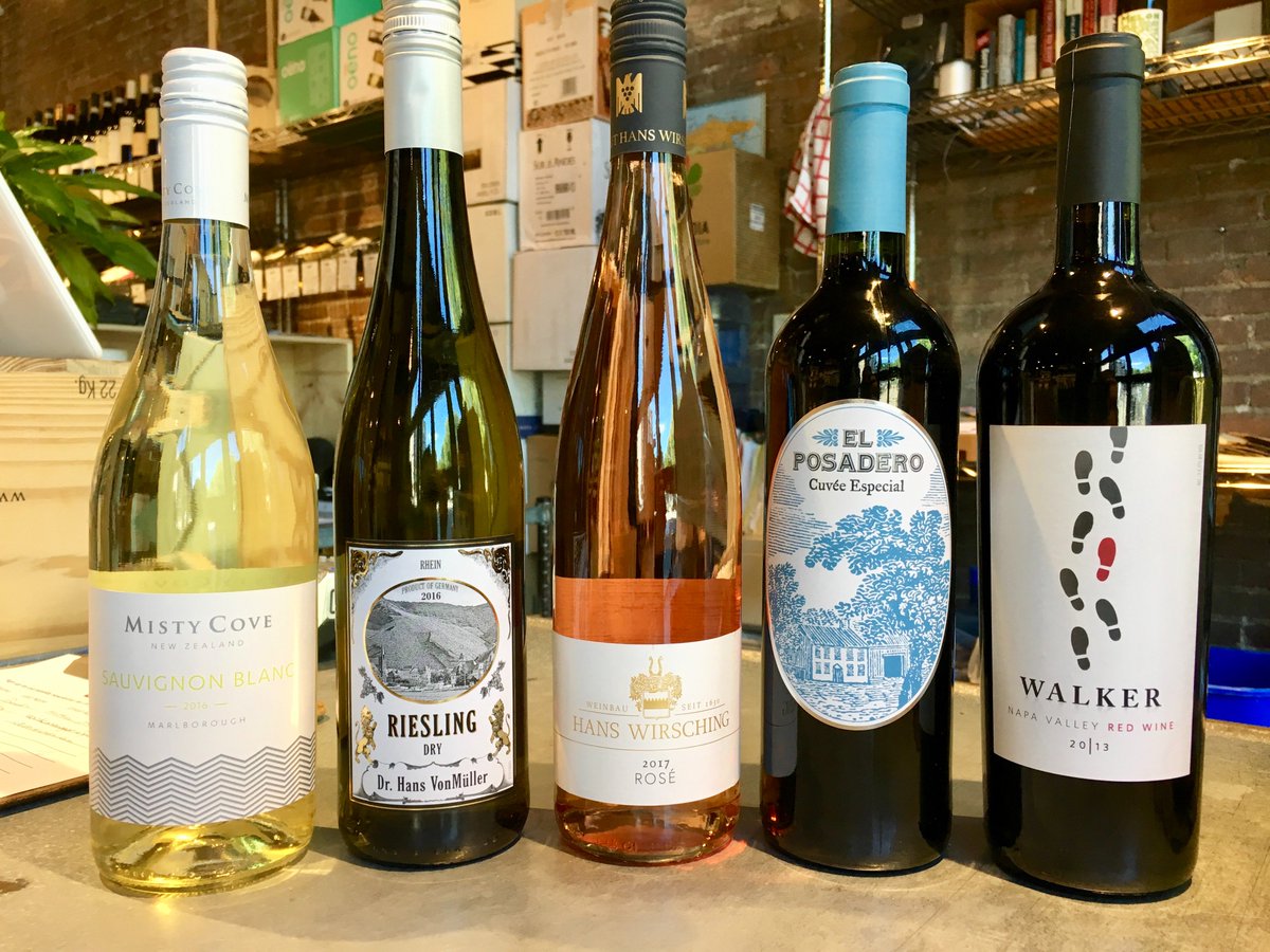 Burlington Wine Shop (BurlingtonWine) Twitter