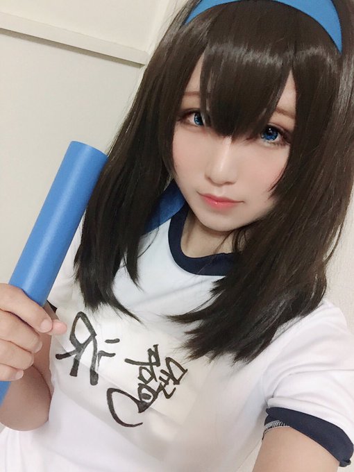 コスプレイヤー桜ノｸﾞﾐのTwitter画像29