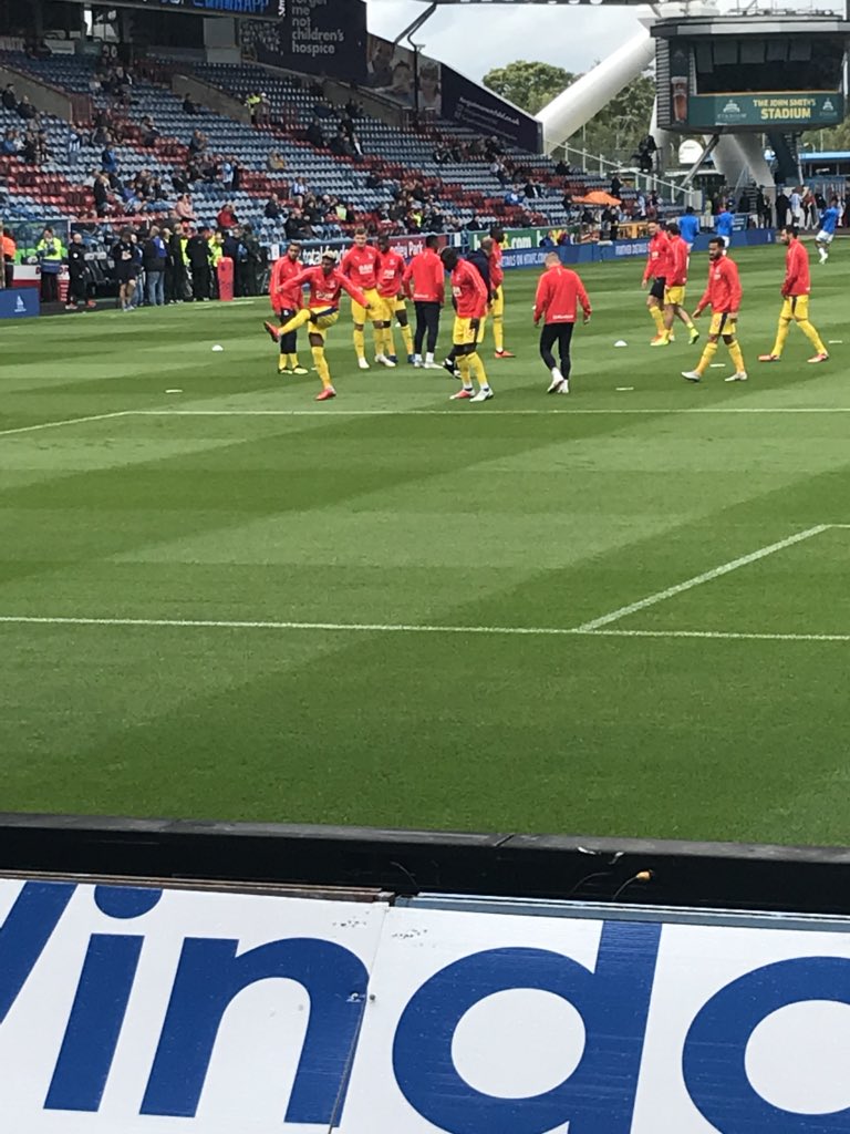 #yellows #cpfc