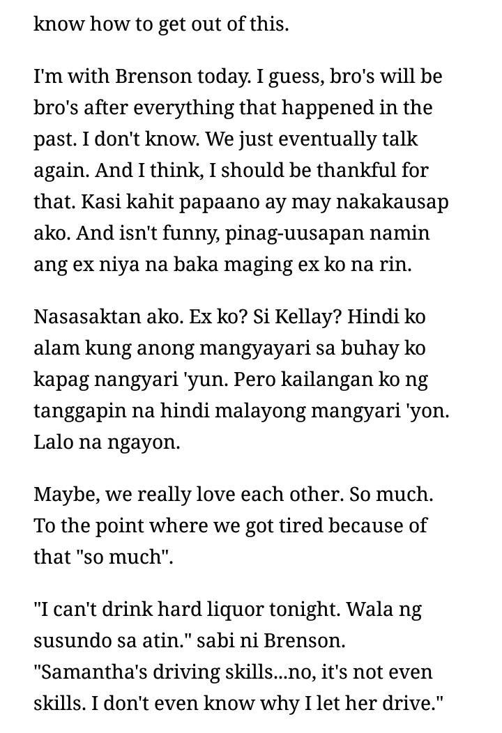 - WHEN THE STARS ARE DONE FROM FALLING - 《FORTY ONE》but it's still not enough #PushAwardsDonKiss