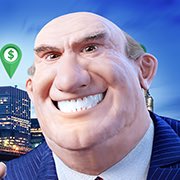 Düşünsenize, gerçek hayat Monopoly, 4 milyon oyuncu ile birlikte?Şimdi bana katıl ve fısıltının ne olduğunu öğren!

 r.landlordgame.com/?playerid=5b9d…