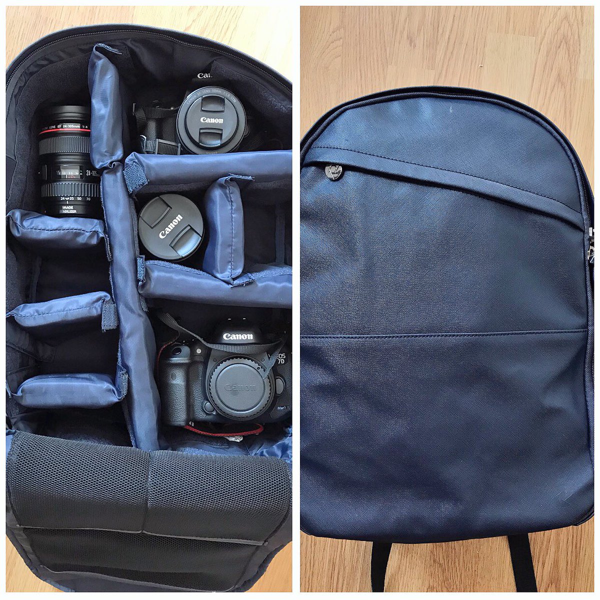 Using my <a href="/thetogbag/">thetogbag</a> for the first time and it’s making travelling with my gear a whole lot easier ! 😍📸 #thetogbag

#photographer <a href="/covbloggers/">Coventry Bloggers</a> <a href="/IGersLondon/">Instagramers London</a> <a href="/igerscoventry/">Igerscoventry</a> #Canon