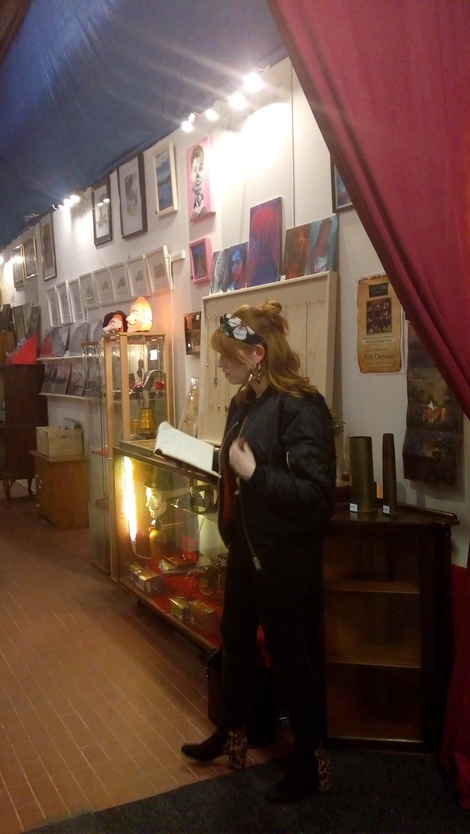 LimerickArtsFestival tweet media