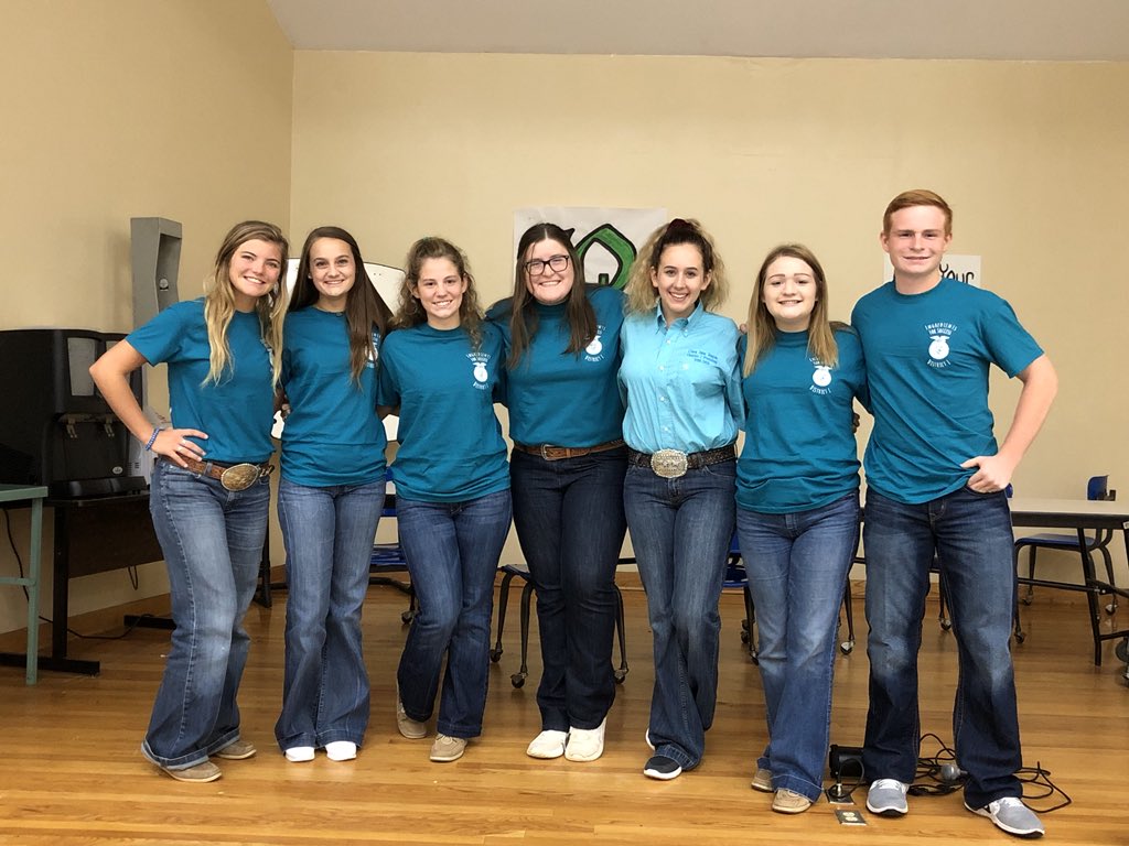 Mabank FFA tweet media