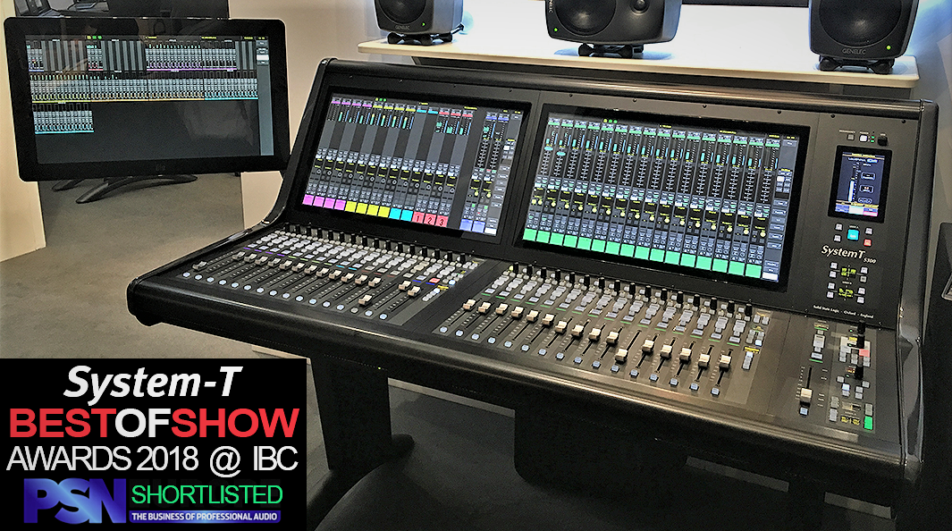 solidstatelogic tweet picture