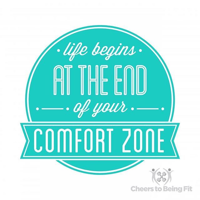 I'm totally stepping out of my #comforzone today, folks!!! The <a href="/Tough_Mudder/">Tough Mudder</a> Half is going down! Wish me luck! #cheerstobeingfit #toughmudder #igotthis #ihope ift.tt/2p8uvXB