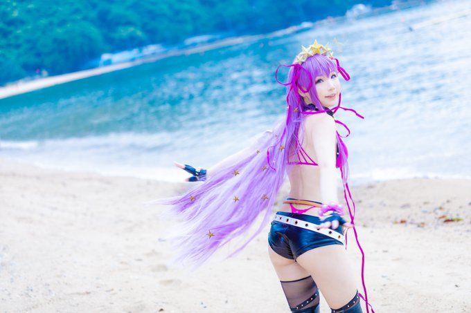 Twitterのコスプレ画像92