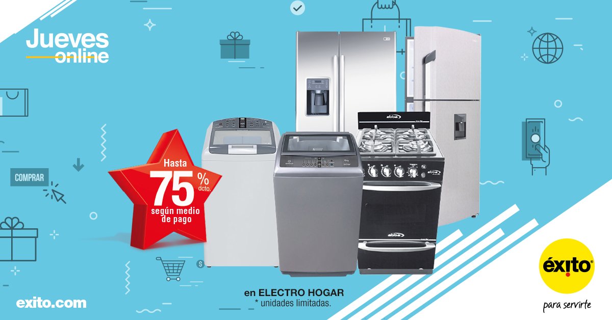 es juevesonline y tu casa lo sabe