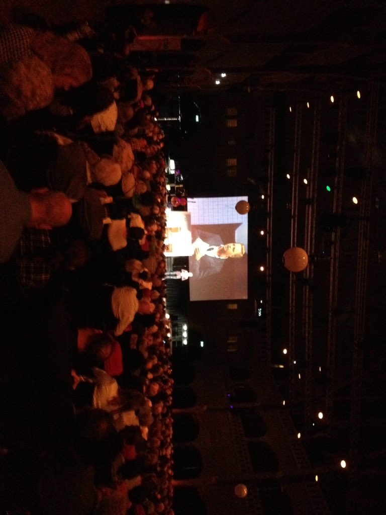 Timo_OF's tweet photo. #feestvandeverbinding minister de Jonge @RestoVanHarte @OranjeFonds https://t.co/mShixBTbWM
