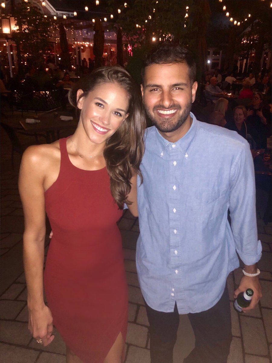 Meredith Frost On Twitter Love My Nightline Family Will Miss You All