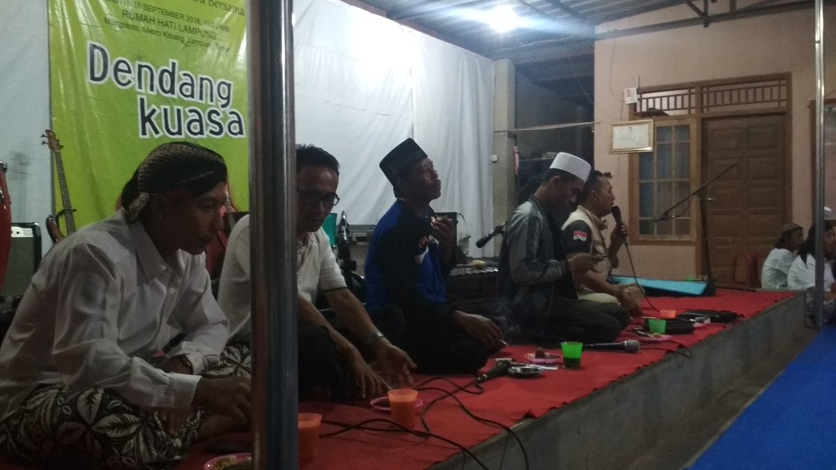 baitulmustaqim_'s tweet photo. Laporan devision #MonitorArtis 
#MASept https://t.co/flxaugGEnY