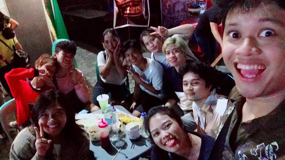 onlayvnss's tweet photo. Ugmad Gaming ❤ #TF https://t.co/d2GW4QEuMC