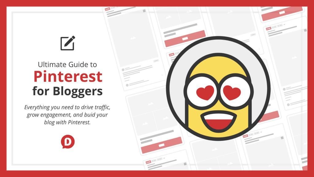 cmindscape's tweet image. Skyrocket your traffic &amp;amp; grow your audience using this #Pinterest guide! via @DustinWStout buff.ly/2LKiGEQ #socialmediamarketing #blogging