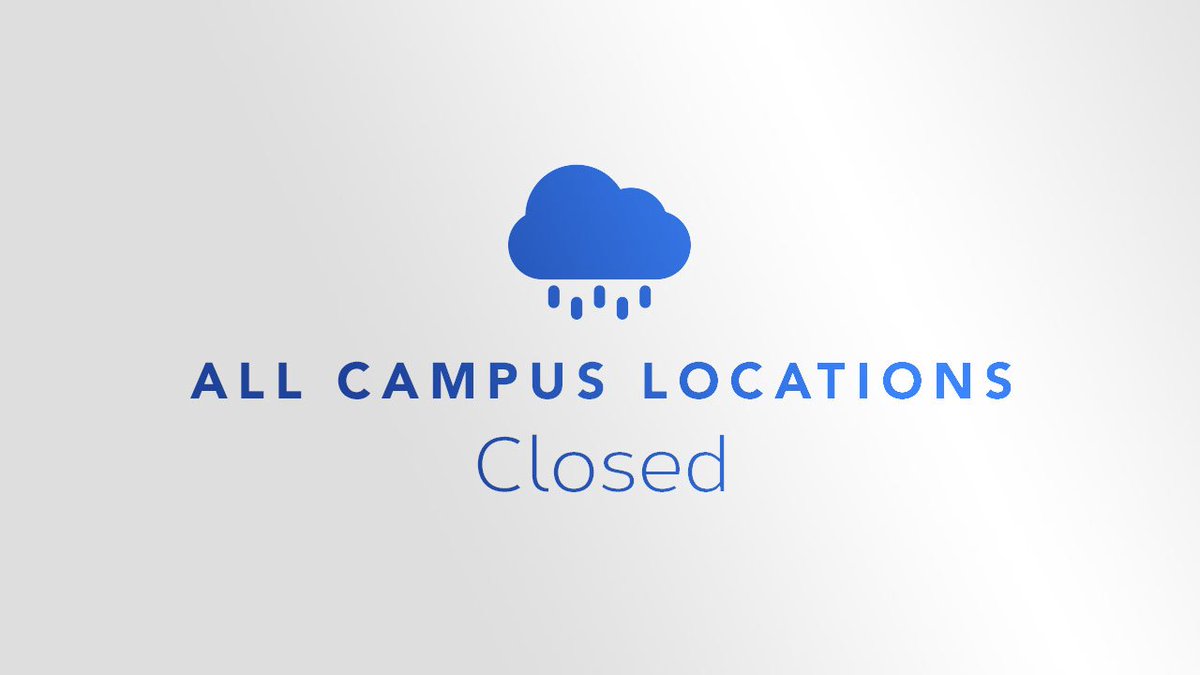 MeckChurch's tweet photo. All weekend services at our physical campuses are cancelled due to weather conditions. We want to ensure everyone's safety throughout the effects of Hurricane Florence. You can still join us on our Internet Campus for the weekend experience! Be safe! https://t.co/TGeYWuleul https://t.co/UjdqjNGp3N