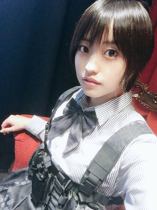 Twitterのコスプレ画像27