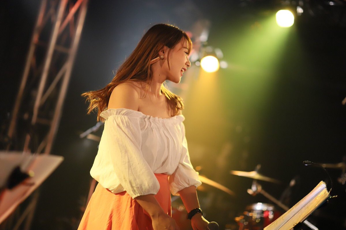 okuboree's tweet photo. 今のところのれぇれぇ予定

🌻9月22日morph-tokyo(@morph_tokyo )ひまわりれぇ

🌻10月29日上野音横丁(@ueno_otoyoko )かなぷぅ＆れぇれぇ

🌻🆕11月5日新宿ライブ予定 アコースティックライブ ひまわりれぇ

✋🆕12月中旬 舞台出演 大久保れぇ

スケジュールあけといてくれると嬉しいなっ😭💓 https://t.co/oOmnotNTJr