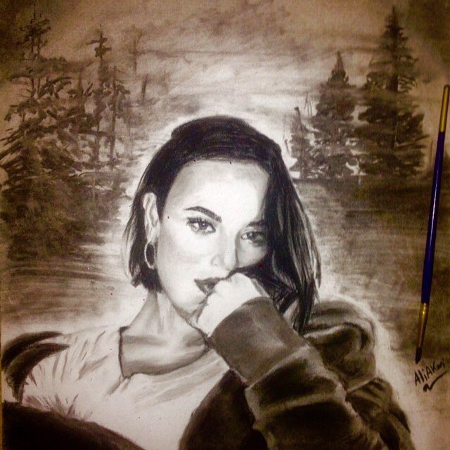 3ekooo's tweet photo. #3eek @miskartinst @OTVLebanon @_sketcher #drawing https://t.co/9shNdPbskt