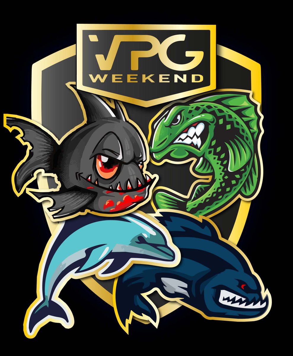 We have some huge games for you tonight here at VPGW. 

Championship Playoff Semi Finals 2 legs 8pm &amp; 9pm
Prestige Cup Semi Finals 8:30pm UK
Stream links will be made available today. Stay Tuned!

<a href="/WGNProClubs/">WGN Pro Clubs</a> <a href="/LionzMighty/">eSports Mighty Lionz</a> <a href="/VPGwPunishers/">VPGW Punishers</a> @VPGROYALS @21thunder4 @Rebels_eSport16