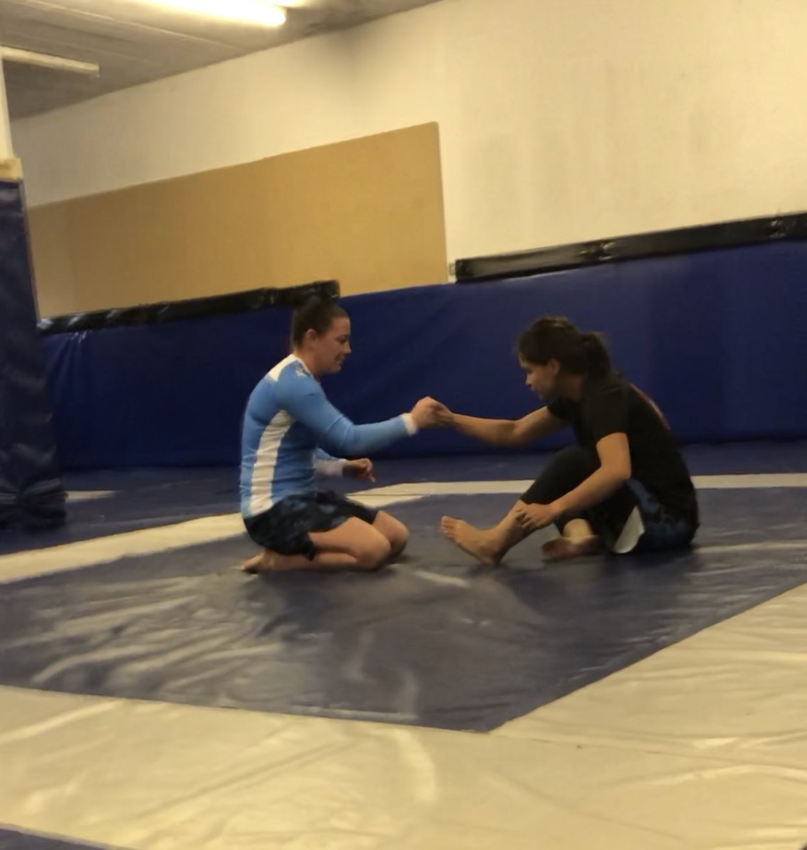 <a href="/nextgenmmalpool/">Next Generation MMA</a> ‘s girls who made it to the UFC 🙌🏻🤙🏻🆖