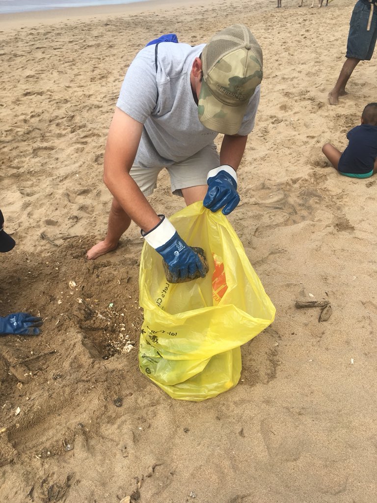 environmentza's tweet photo. Marine litter, including plastic litter, has become a matter of increasing global and national concern as a source of marine pollution. Globally, plastic production has reached new highs, with over 320 million tons now being produced annually. #ICCD2018 #ICCD https://t.co/diSBEbHFRn