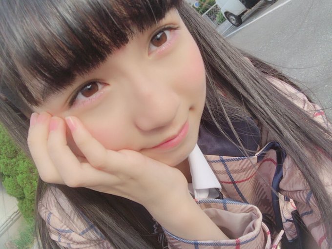 Twitterのコスプレ画像20