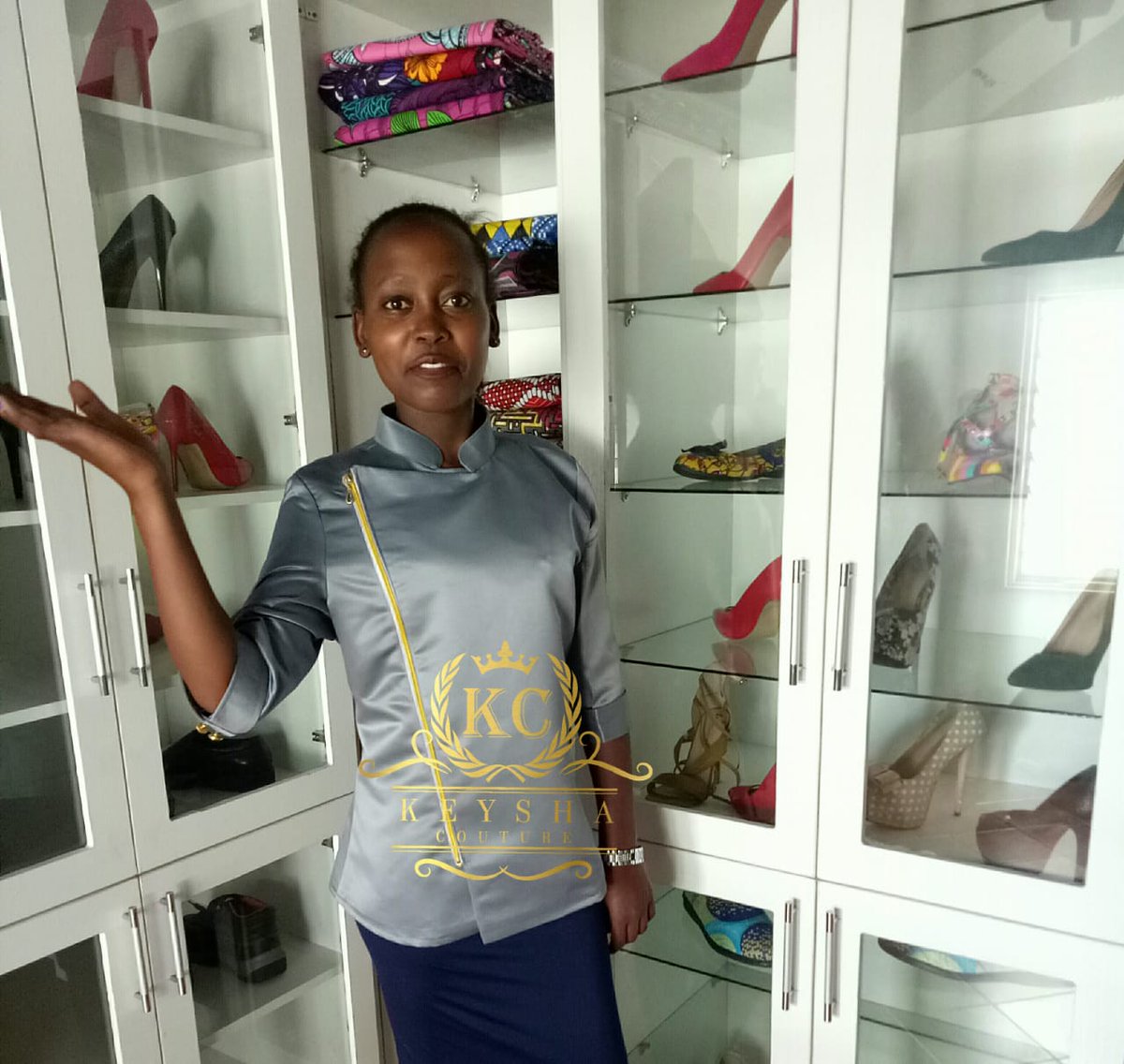 KeyshaCouture's tweet photo. For all your uniforms, personal protective  gears,  we got you! 

Need to get a new look for your staff / colleagues /work? We got you too!  Our top notch team will be with you through out the journey of re-branding!  Change is good!  

Your Image, Our Priority! https://t.co/MA5vPtlvg2