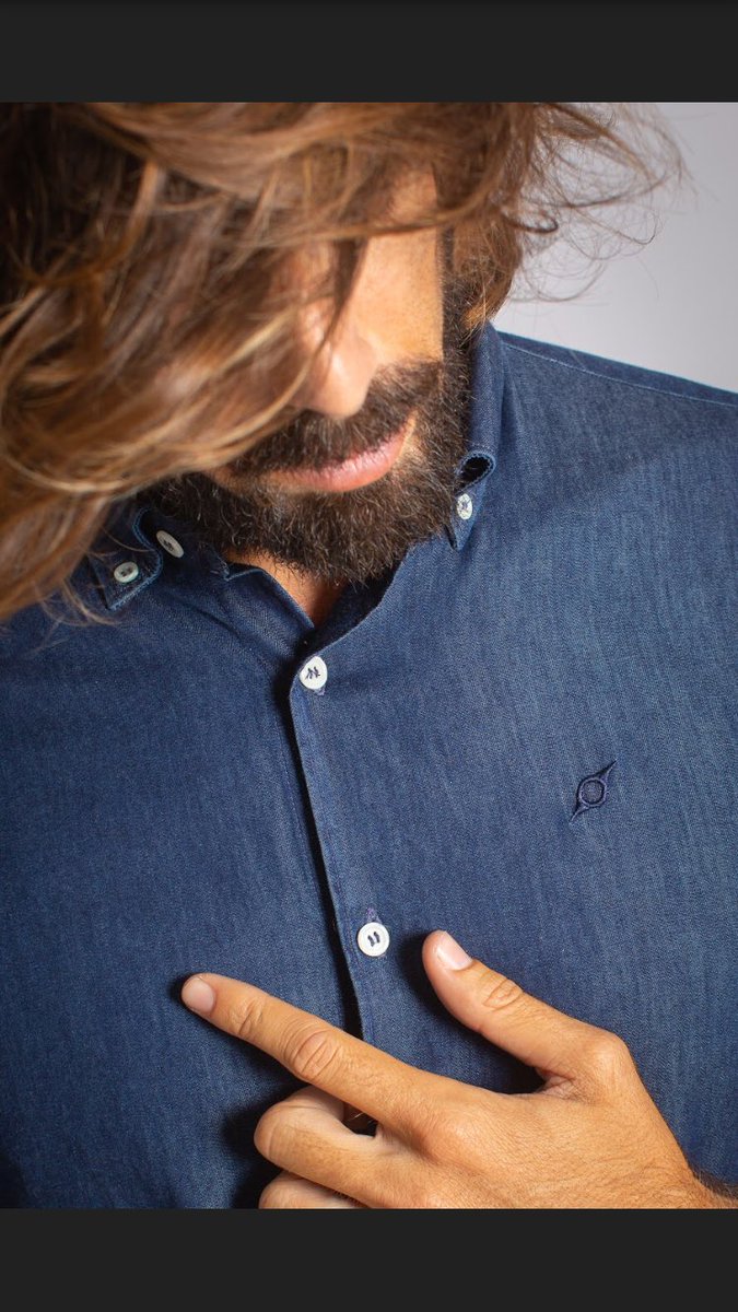 duhxo's tweet photo. D U H X O - Nuestras vaqueras ya están aquí. Edición limitada. #duhxo #camisavaquera https://t.co/a6hH5tvPac