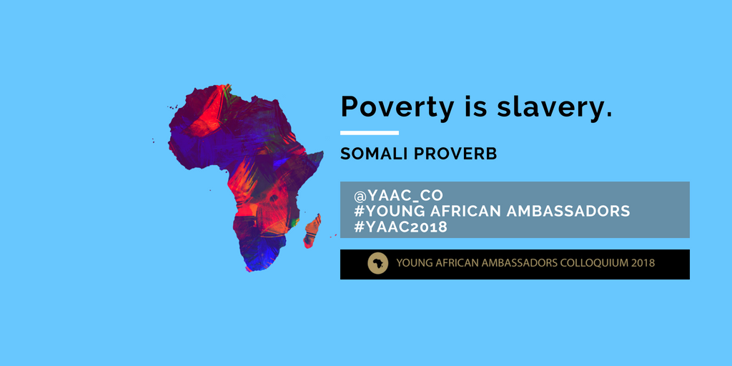 YAAC_CO's tweet photo. #YoungAfricanAmbassadors #YoungAfricanPride #YouthEmployment #AfricanEntrepreneurs #LoveYourAfrica #AfricanPride #YAAC_co #YAAC2018 https://t.co/Pla8yzvP8d