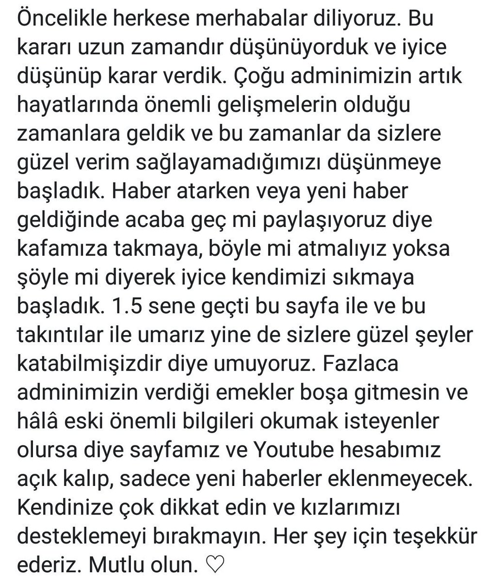 GGenerationTR's tweet photo. TEŞEKKÜRLER https://t.co/Ls4r9aYk59